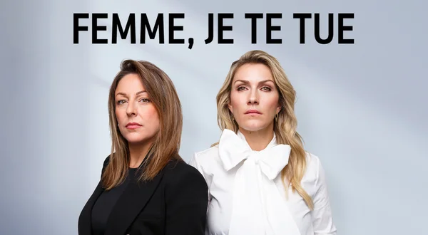 Femme, je te tue