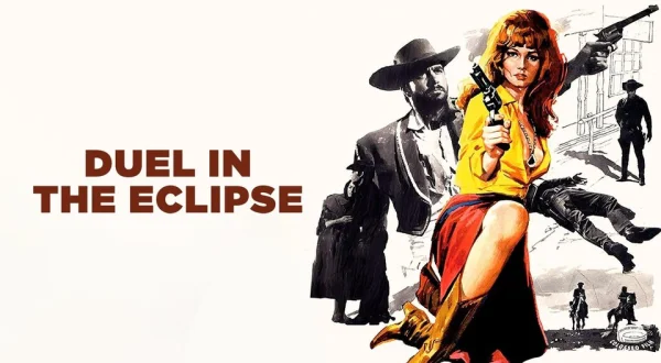 Duel in the Eclipse