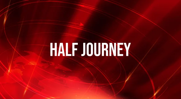 Half Journey