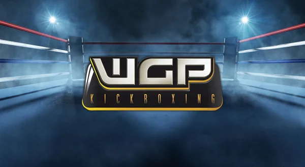 WGP Kickboxing Brazil
