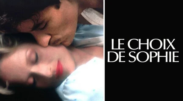 Le choix de Sophie