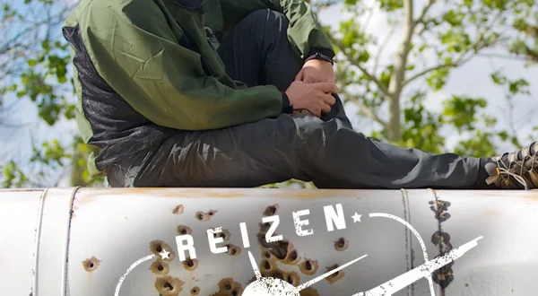 Reizen Waes