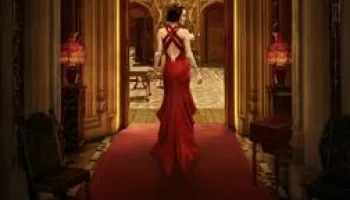 Downton Abbey III : Le grand final