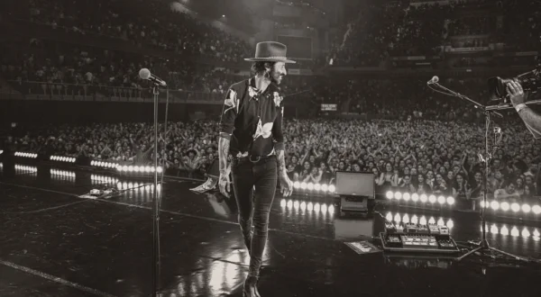 Leiva. Madrid Nuclear