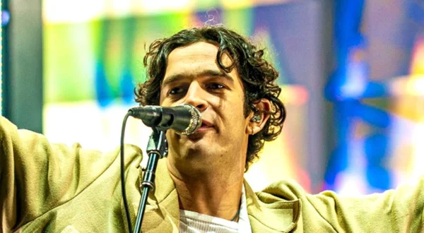 The 1975 - Rock Am Ring 2019