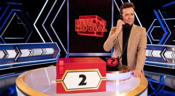 Deal or No Deal: Banker's Best Battles