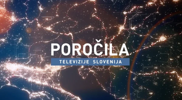 Poročila