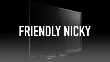 Friendly Nicky