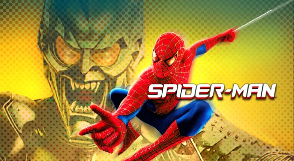 Spider-Man