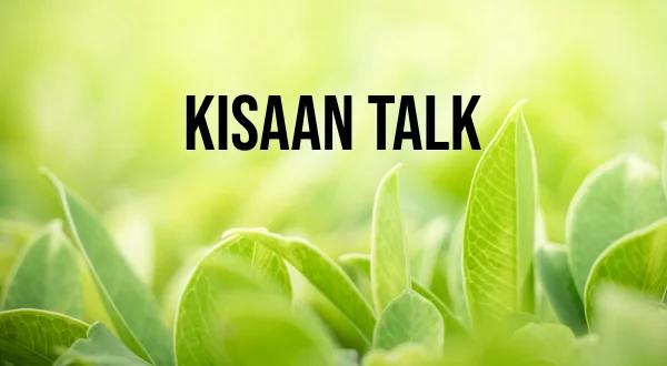 Kisaan Talk