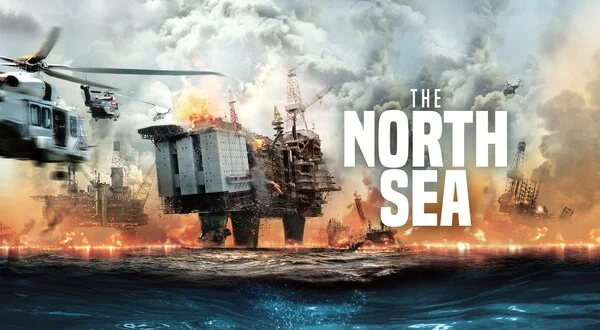 The North Sea