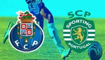 Futebol Sub-17 - FCP x Sporting