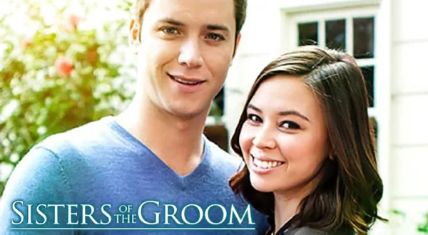 Sisters of the Groom