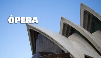 Ópera