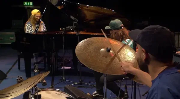Jazzahead!