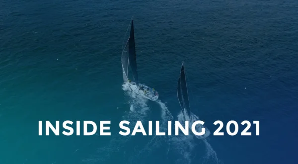 Inside Sailing