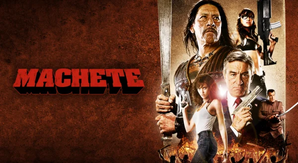 Machete
