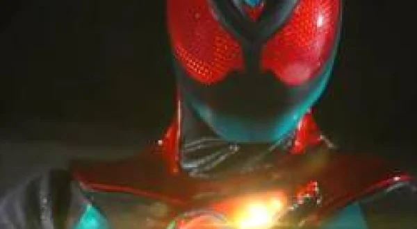 Kamen Rider ZEZTZ