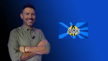 Atrápame si puedes Aragón TV