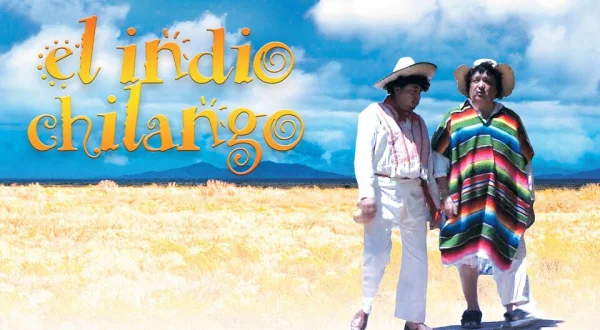 El Indio Chilango