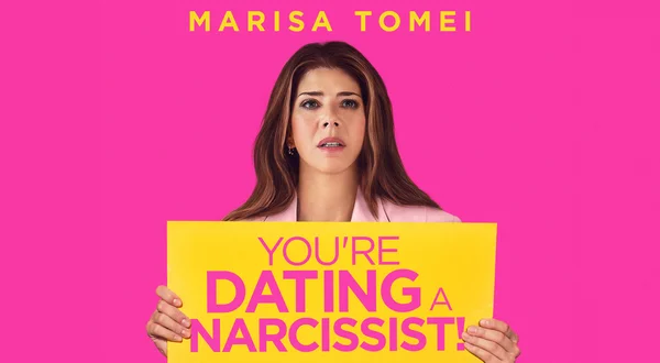 You're Dating a Narcissist!