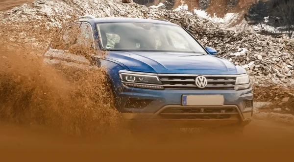 4x4