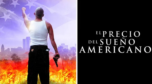 El Precio del Sueño Americano