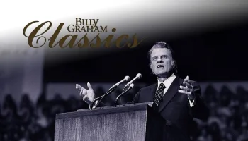 Billy Graham Classics