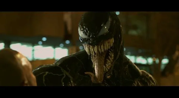ヴェノム◆特集：シリーズ一挙！◆