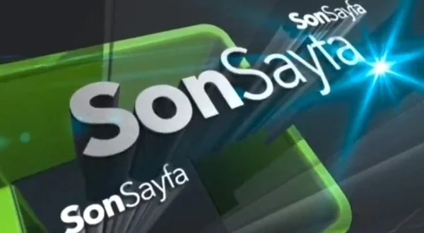 Son Sayfa