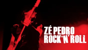 Zé Pedro Rock'n'Roll