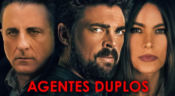 Agentes Duplos
