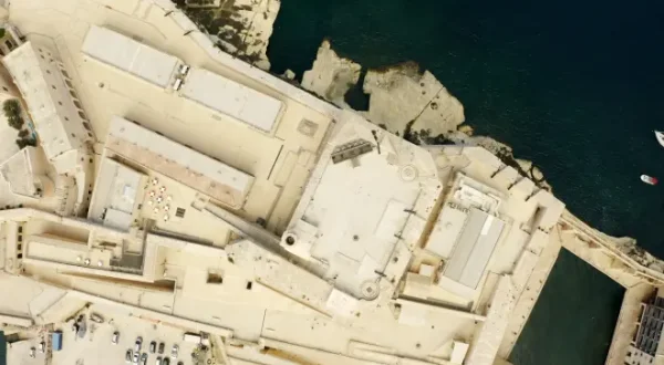 World War 2 from Above