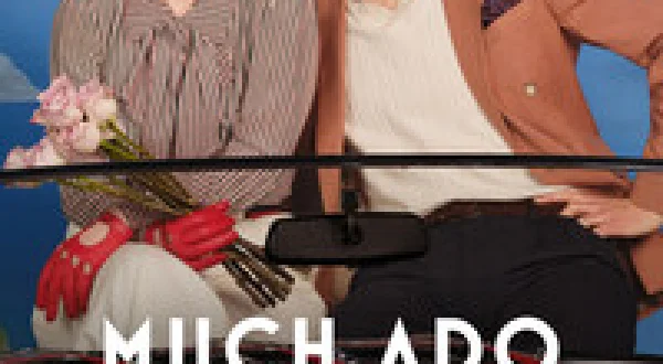 National Theatre Live: Much Ado About Nothing