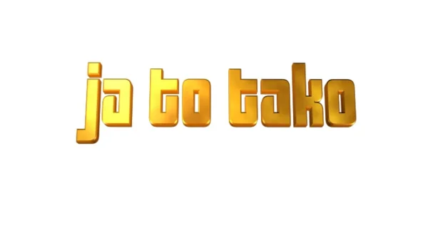 Ja to tako