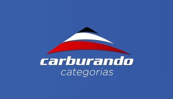 Live: Carburando categorías