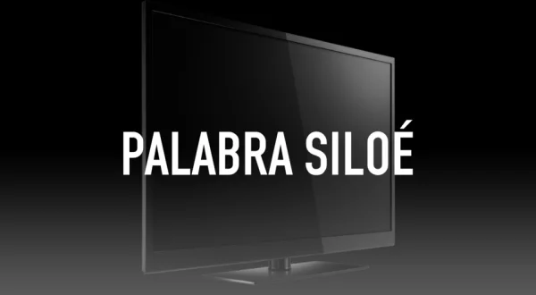 Palabra Siloé