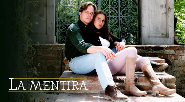 La mentira