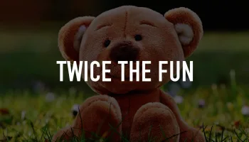 Twice the Fun