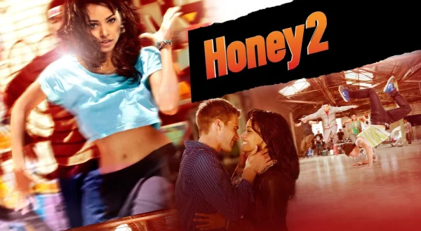 Honey 2