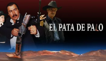 El Pata de Palo