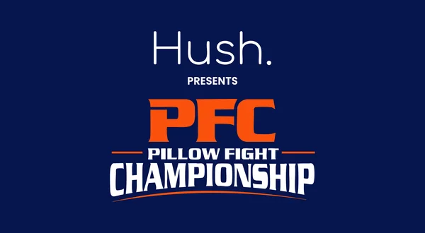 Pillow Fight Championship