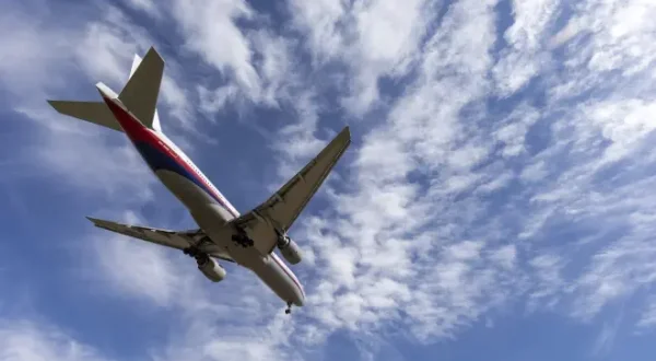 MH 370 - Die Wahrheit über den Geisterflug