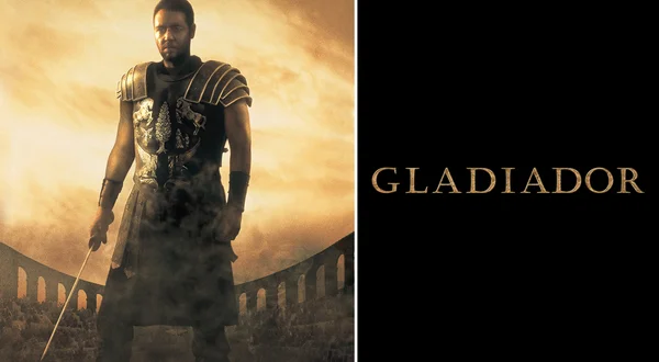 Gladiador