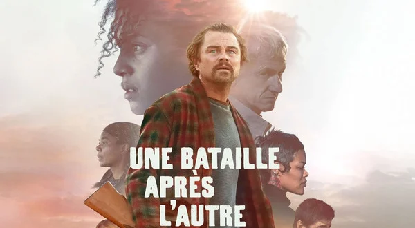 Une bataille après l'autre