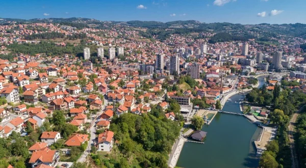 Užice uživo