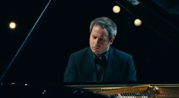 Ravel : L'œuvre pour piano - Bertrand Chamayou