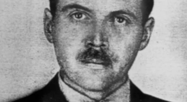 Mengele