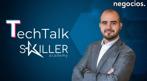 Tech talks by Skiller Academy