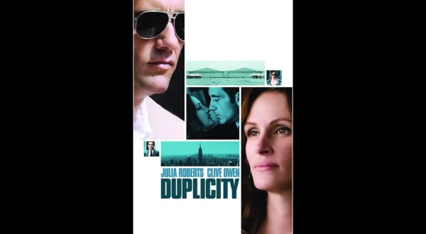 Duplicity
